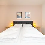 Ferienwohnung In Ruhiger Stadtlage