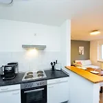 Ferienwohnung In Ruhiger Stadtlage