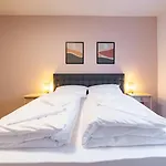 Ferienwohnung In Ruhiger Stadtlage