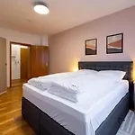 Ferienwohnung In Ruhiger Stadtlage