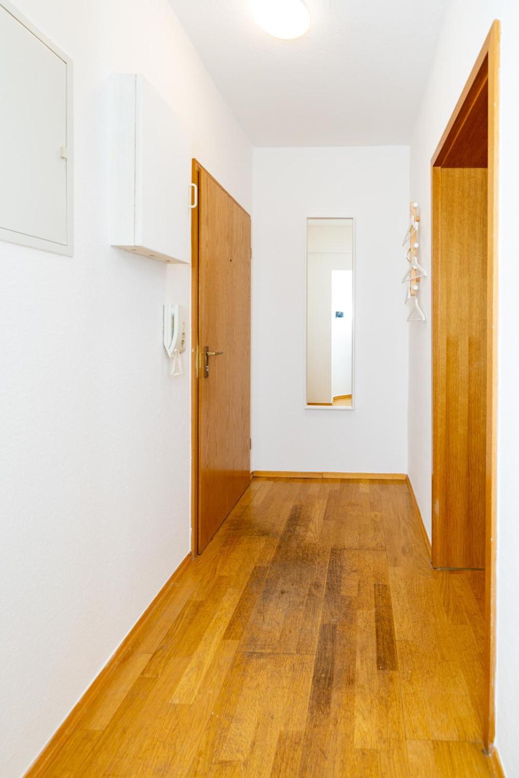Apartment In Ruhiger Stadtlage Würzburg