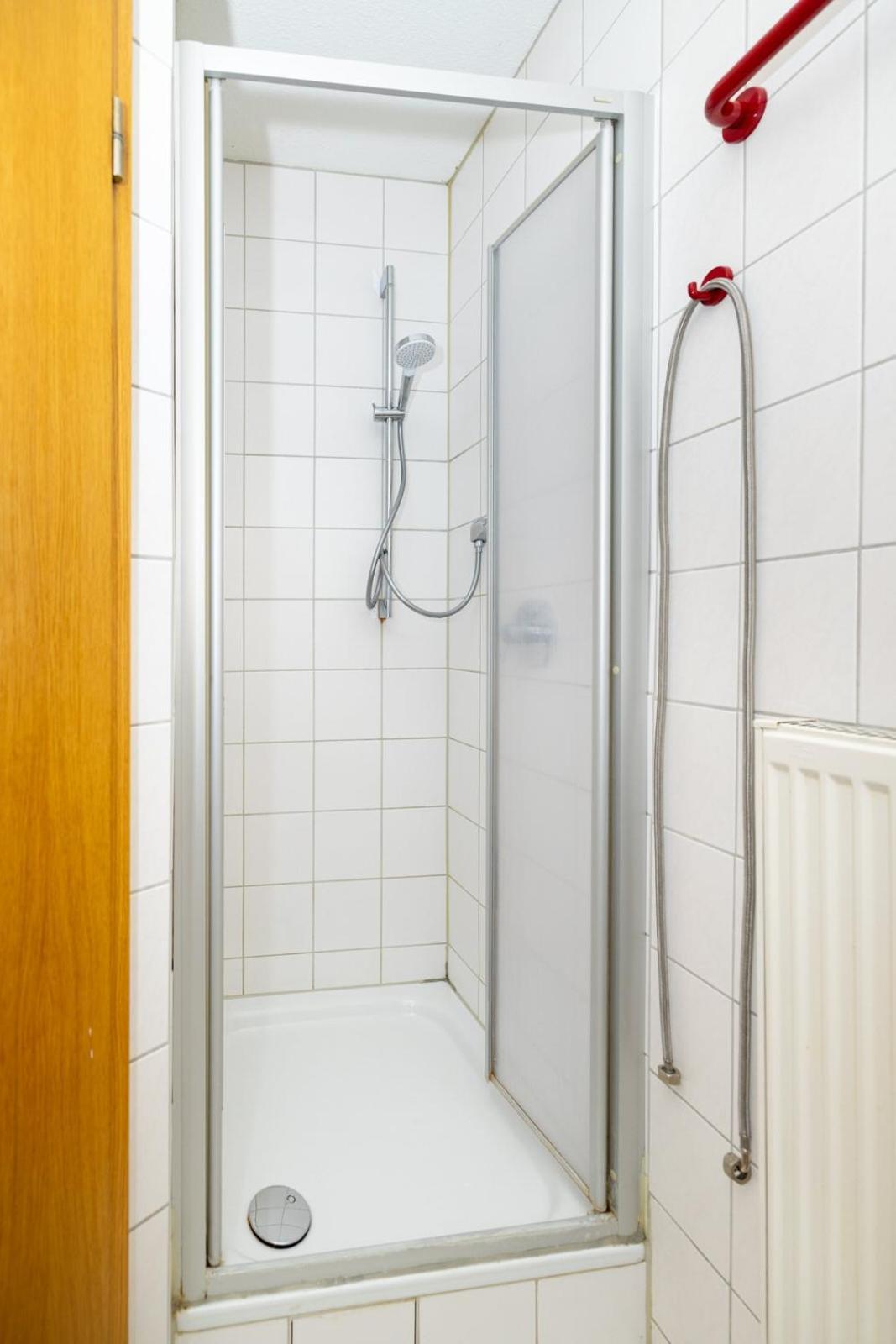 In Ruhiger Stadtlage